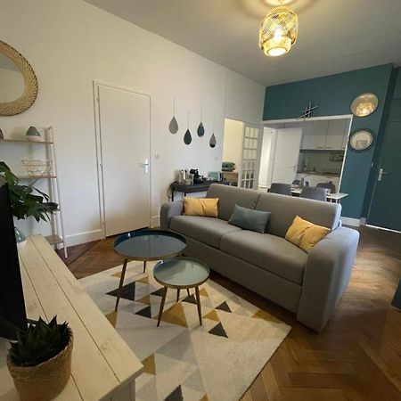 Le Charmant De Rompsay, Familial & Moderne La Rochelle  Esterno foto