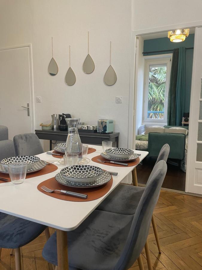 Le Charmant De Rompsay, Familial & Moderne La Rochelle  Esterno foto