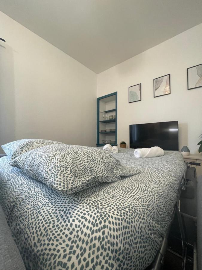 Le Charmant De Rompsay, Familial & Moderne La Rochelle  Esterno foto