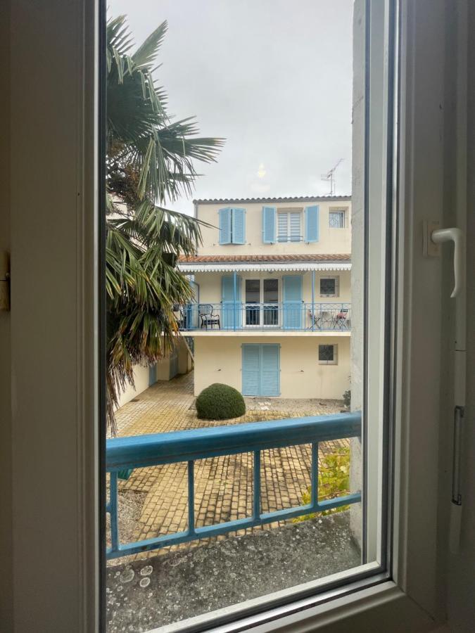 Le Charmant De Rompsay, Familial & Moderne La Rochelle  Esterno foto